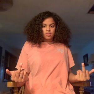 Meet your Posher, Jasmine